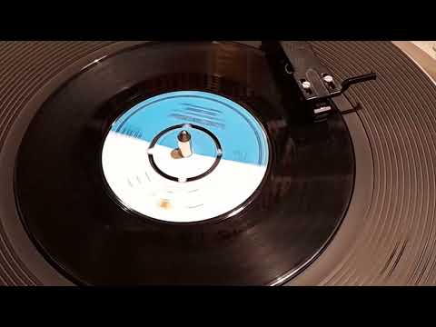 Boris Gardner - Elizabethan Reggae - Trojan Reggae - 45 rpm Vinyl