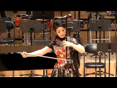 豫北叙事曲（二胡）- 宋飞 / Ballad of Yubei (Erhu) - Song Fei