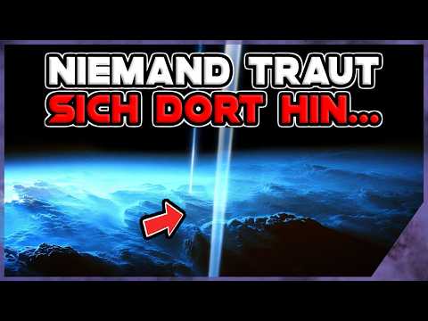 ALLE HABEN SICH GEIRRT! Der NEPTUN ist GANZ ANDERS als wir dachten...
