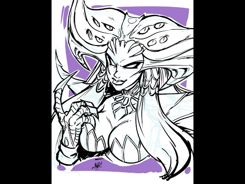 Arachne Season 4 build