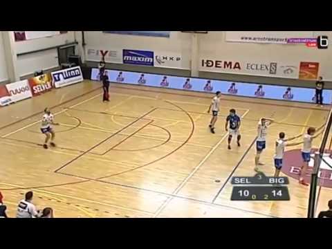 TOP5 hetked 13. aprill 2014 - Selver Tallinn vs Bigbank Tartu - EMV FINAALi 5. mäng