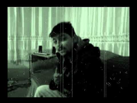 CrazyWaldo - Gözlerin Mühürledi Beni Part 2 2012 Demo Video Klip