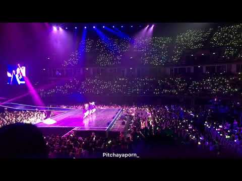 190928 everglow bon bon chocolat [kcon2019thailand]