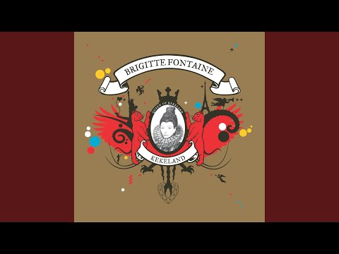 Videoclip de Profond — Brigitte Fontaine