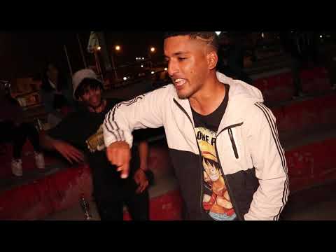 FEAR VS ENESSE - SEMIFINAL - ULTIMO VERSO FECHA 6