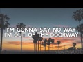 Demi Lovato - Old Ways (Lyrics)