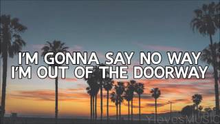 Demi Lovato - Old Ways (Lyrics)