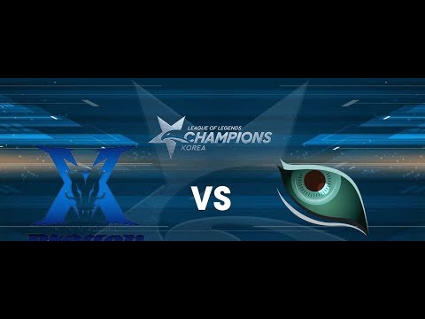 Full Highlights KZ vs KDM| LCK Spring 2018| Không thể ngăn cản Kingzone Dragonx