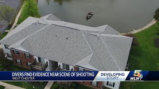 Coroner identifies 4 shot dead in West Chester apartment complex