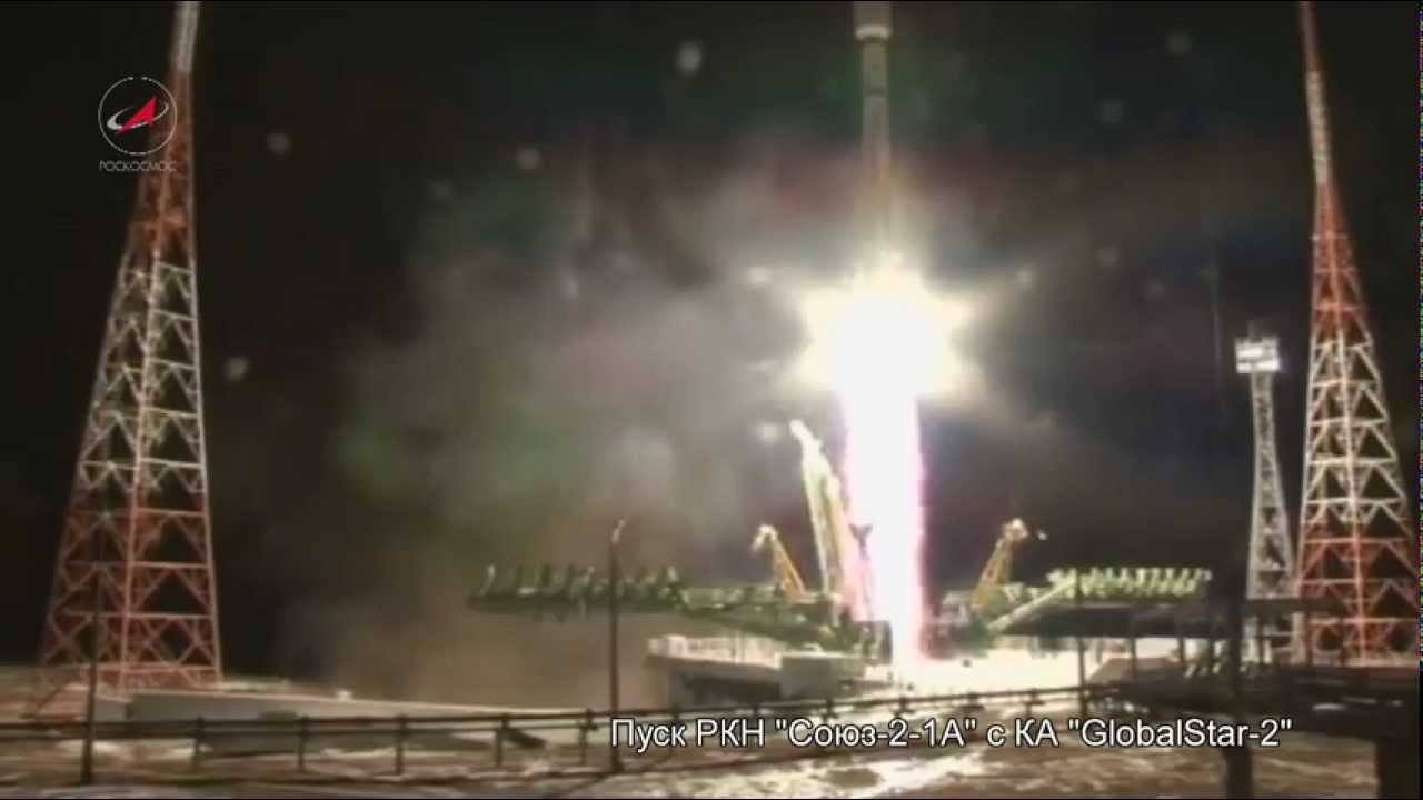 Watch the Launch