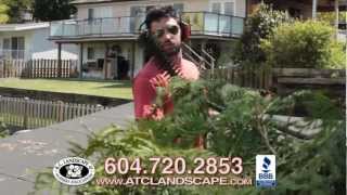 preview picture of video 'Top Coquitlam Landscaping Company: Local, Professional & Eco-friendly'