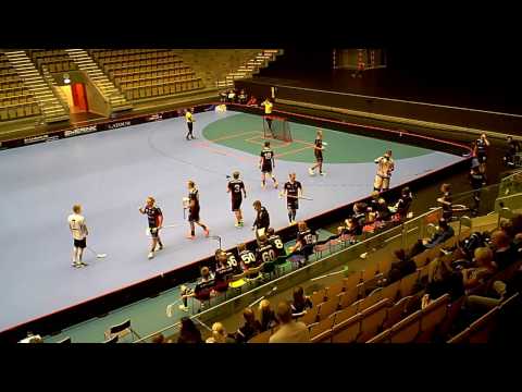 170115 Herrar Div 1 VGR Partille IBS - Borås IBF (11-7) HD Per1