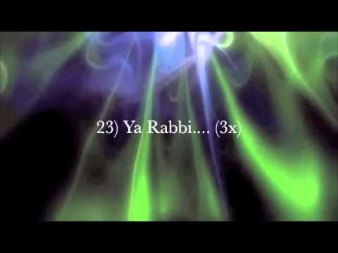 Al Mathurat Wazifah Sughra - YouTube.flv