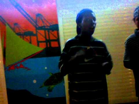 Mypie feat Dmx ti délire