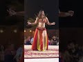Hot Beautiful Girl Belly Dance