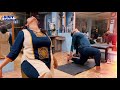 40 Minute Yoga For Weight Loss Day 11 ‍ ️ Yoga Flow For Flexibility Lose Weight Yoga Asanas 2023