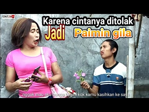 gila-karena-cintanya-ditolak-komedi-jawa-cenut-nut