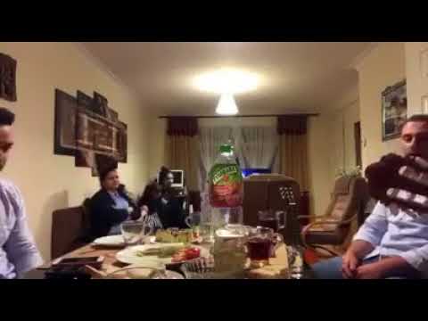 Romanegila 2017 New Mojzesz ft tomasz migieli