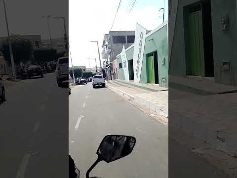 Cidade de Cacimbas na Paraíba 123 de agosto passeio em Caxias