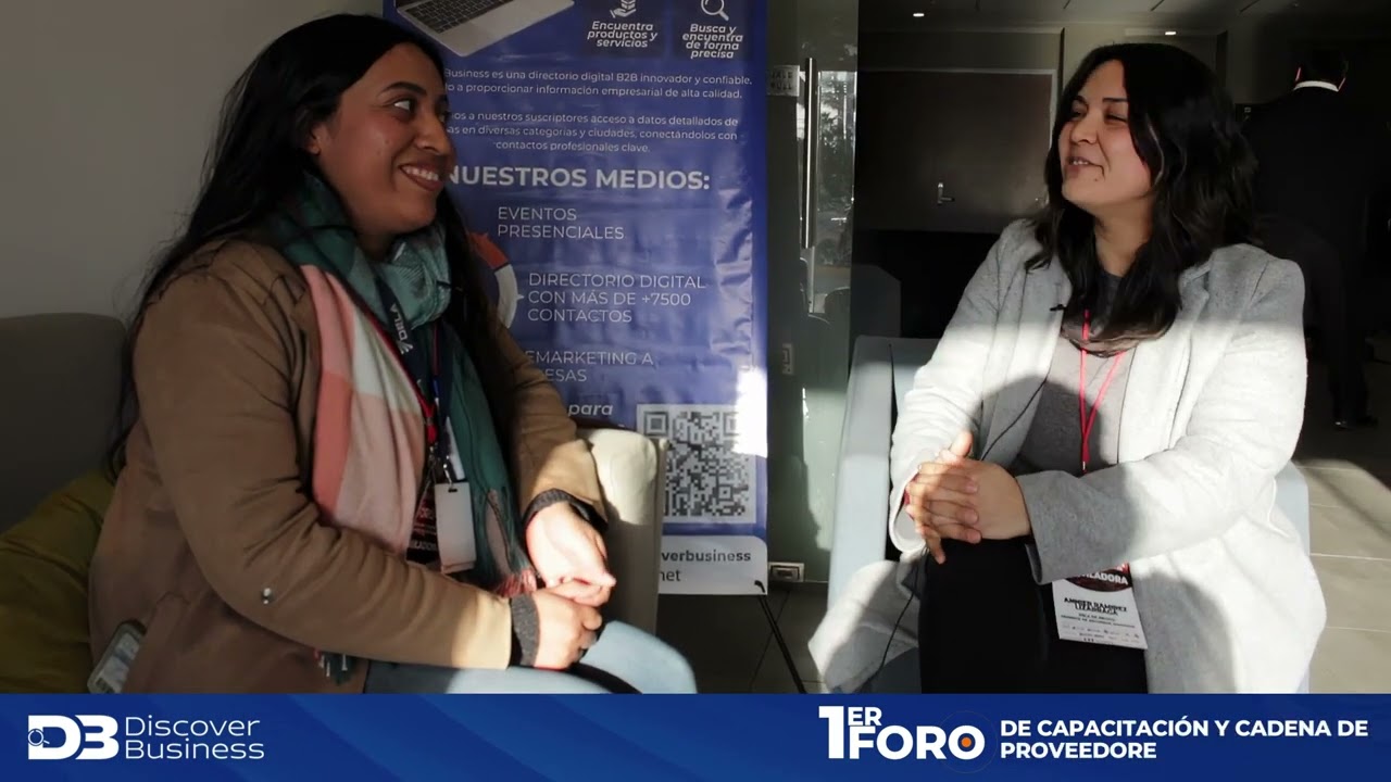 DELA DE MEXICO - 1ER. FORO DE CAPACITACION Y CADENA DE PROVEEDORES INDUSTRIALES