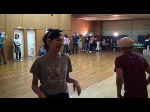 スイングアウト耐久レース・2016