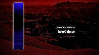 3 Obscure Worldly Mysteries (that won't depress you in this dystopian hellscape)