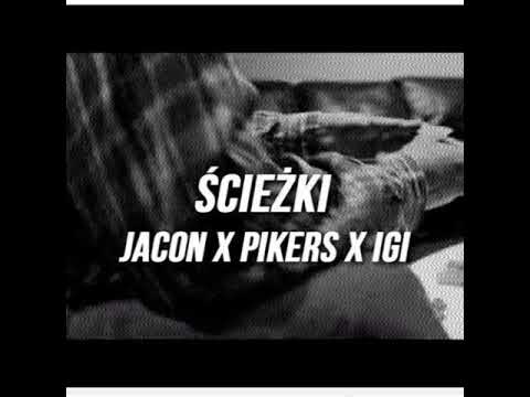 Jacon x Pikers x Young Igi - Ścieżki (Prev)