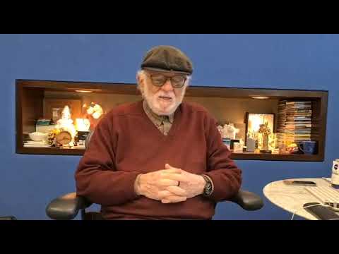 Relembre a mensagem de Danilo Miranda para o Camarote Solidário 2023