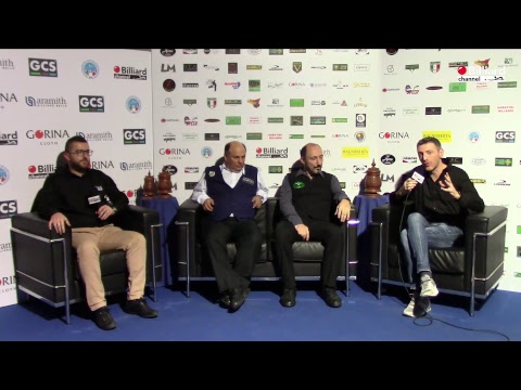 De Riccardis Antonio VS Girardi Antonio - 39° Gran Premio di Goriziana