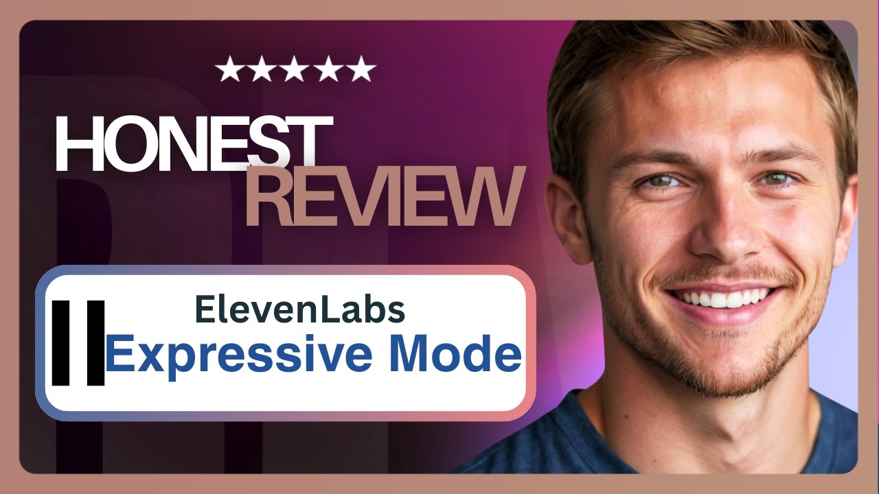 ElevenLabs Expressive Mode Review: $11B Hype or Real Breakthrough? (2026)