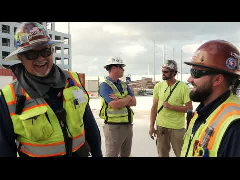 Brasfield And Gorrie Salaries