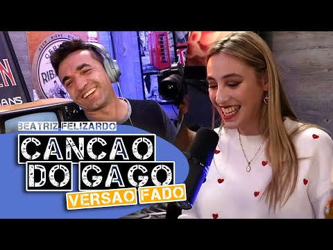 A Canção do Gago ... em Fado!