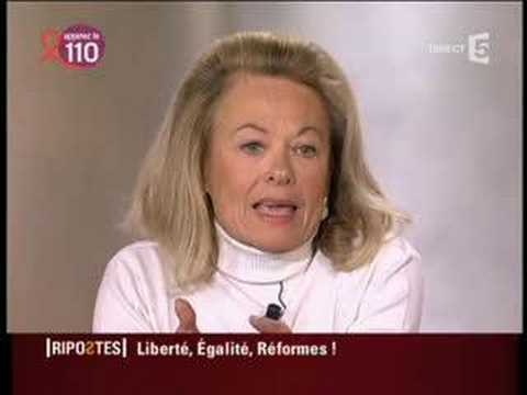 pourquoi la discrimination existe t-elle