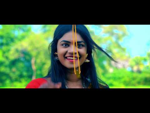 Saanthamaana Ponnu | M.Kowtham feat. Kapilraj | Official Music Video