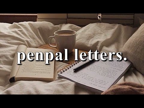 ☆ how to spice up your penpal letters (on a budget) ☆