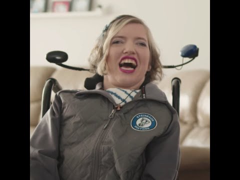 Damaris Krahn: 2020 enVision Foundation's Make a Difference Honouree