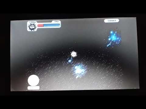 Tasty Planet Cosmos 8 walkthrough