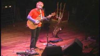 Howie Day - 03 - Ghost (Beams of Light) - Live 01-24-2002