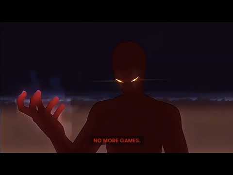 Paranoia - Kentenshi x Combat Gods 2