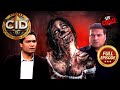 Crying Lady के Ghost से कैसे बचेगी CID CID सी आई डी Latest Epi