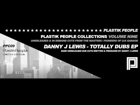 Danny J Lewis - Music