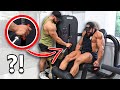 Leg Day Hacks (You Have to Try These!)