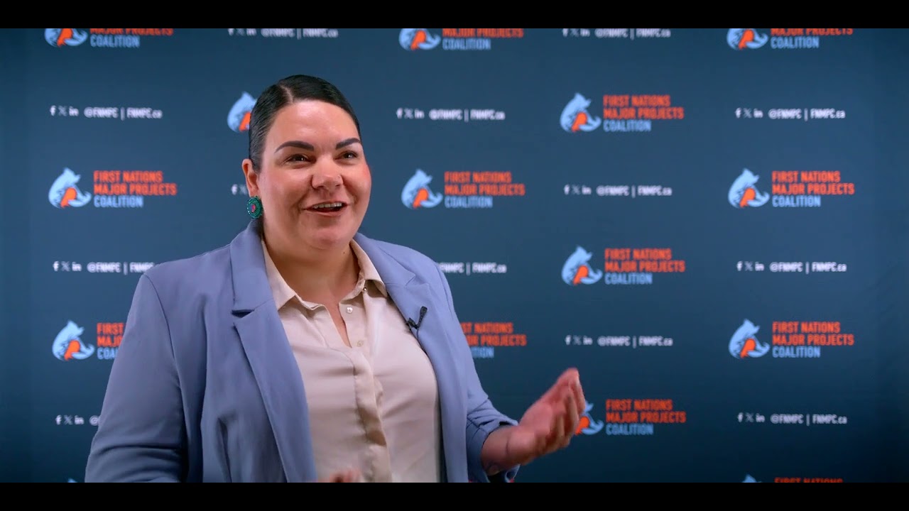 FNMPC - Indigenous Utilities