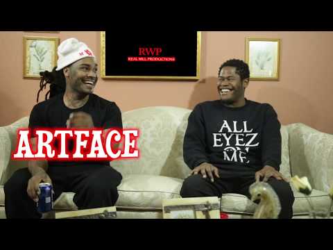 K&Q Konversation - Artface Part 1