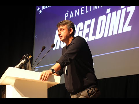 Miryıldız Madencilik Öğrencilerle Buluştu