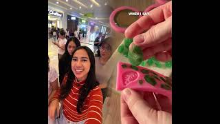 Download lagu vlog with circle aku #aziariza mp3