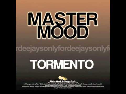 Master Mood - Tormento (radio edit)
