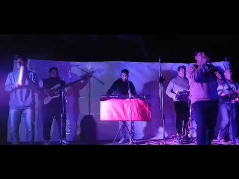 Pali &sus banda fenix 