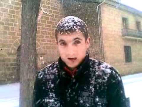 JEGALIA IN SPANIA    10012010 in valdepenias.mp4