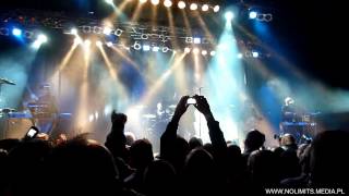 Camouflage - Laughing [live in Warsaw, 17.04.2015]